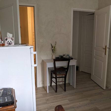 Les Id De Saint Emilion Bed and Breakfast Exteriör bild