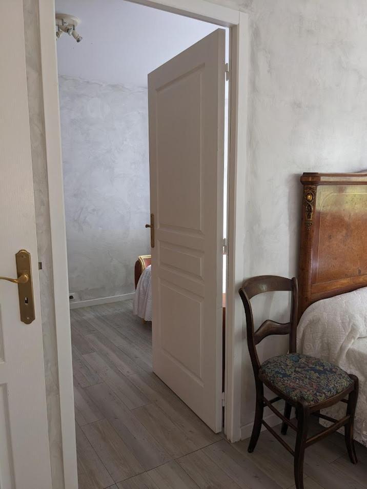 Les Id De Saint Emilion Bed and Breakfast Exteriör bild