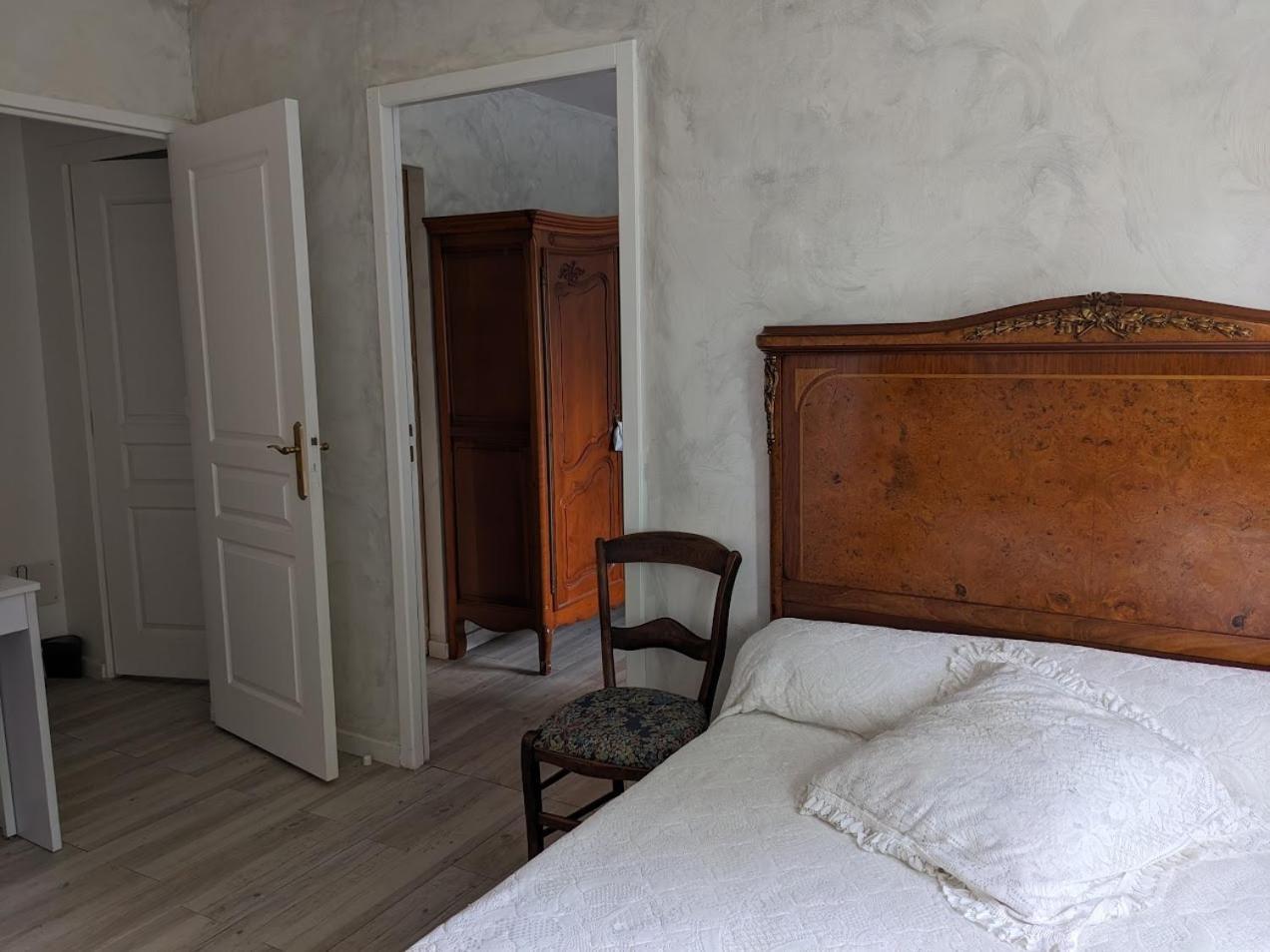 Les Id De Saint Emilion Bed and Breakfast Exteriör bild