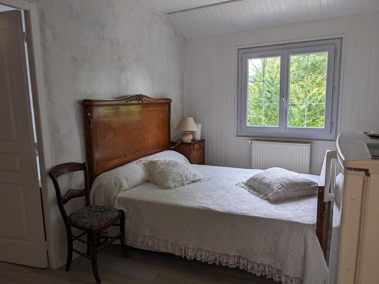 Les Id De Saint Emilion Bed and Breakfast Exteriör bild